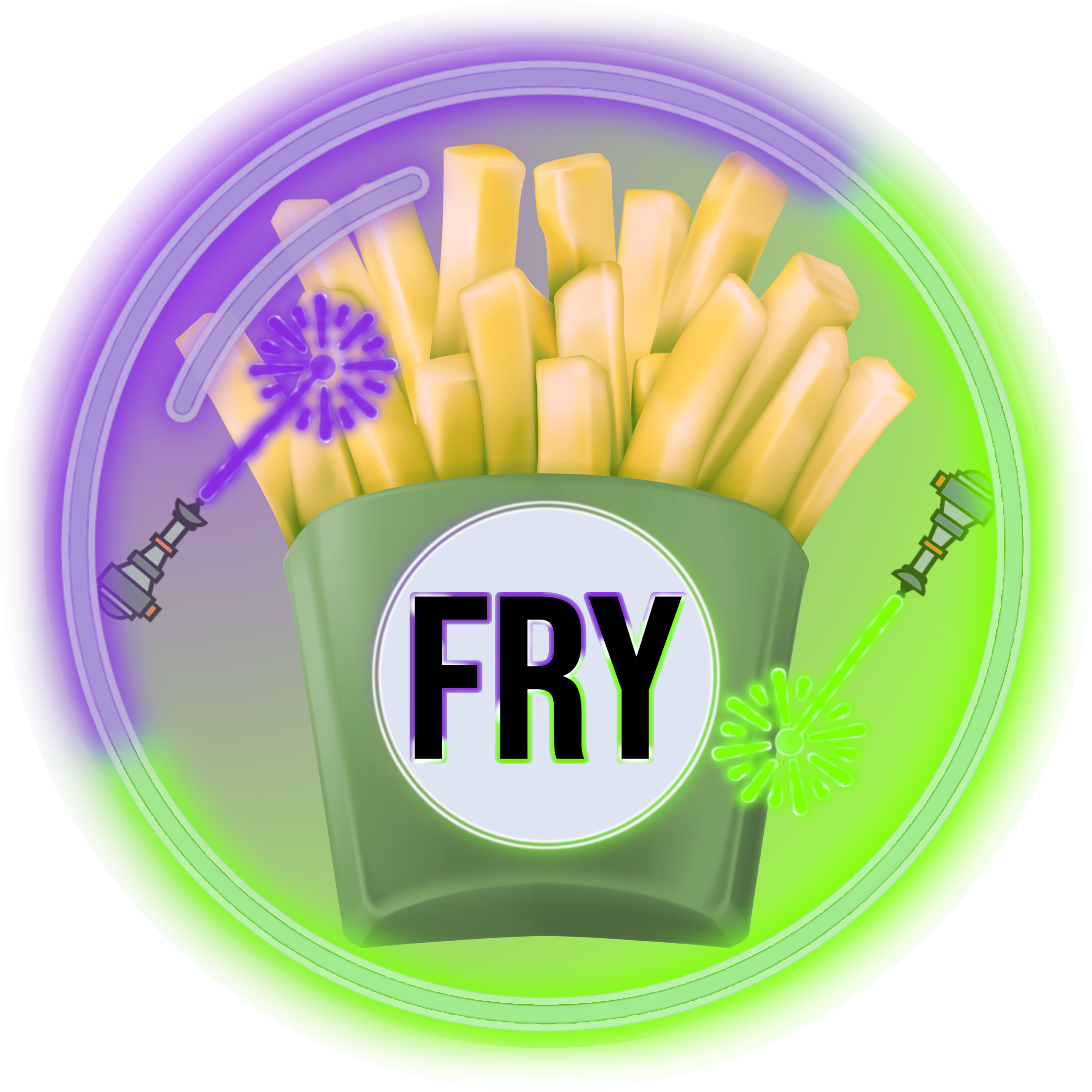 TFI Founder Nativefry Logo