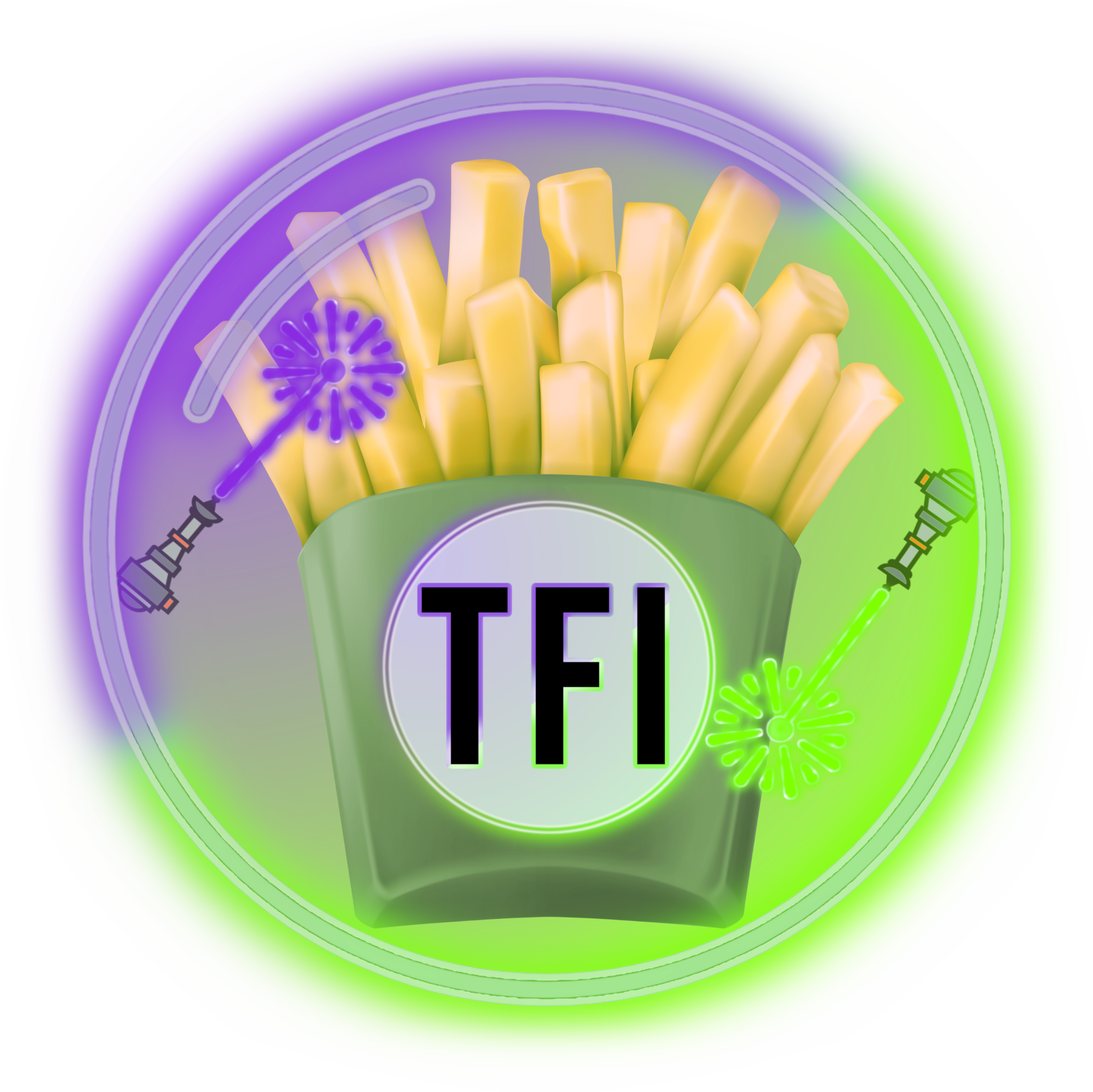 TFI Logo