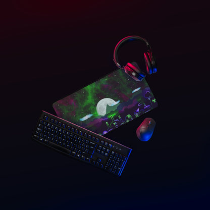 Everyday Desk Mat Lifestyle Imgae